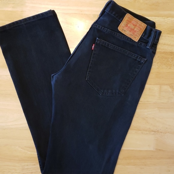 Levi's Other - Men's Levi's 505